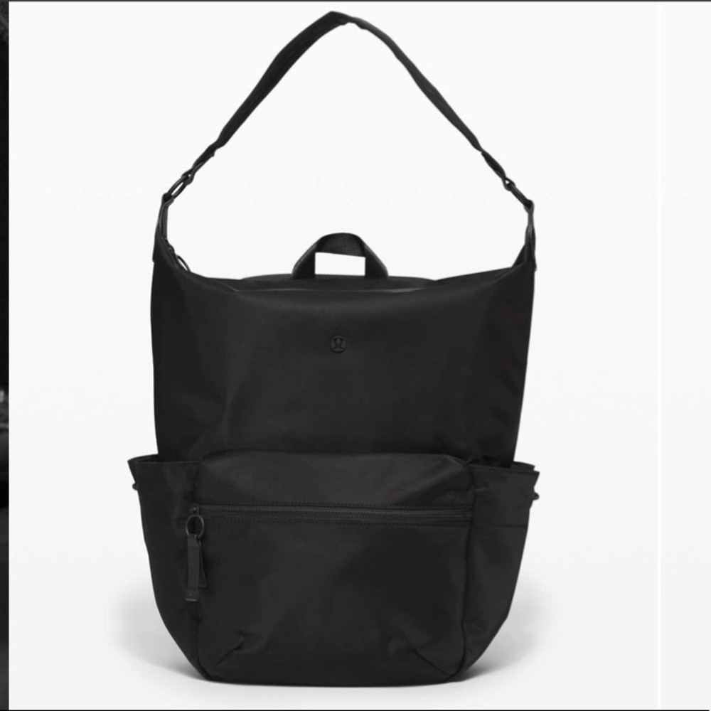 Easy Days Backpack